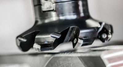 Lavorazioni meccaniche a CNC su metalli