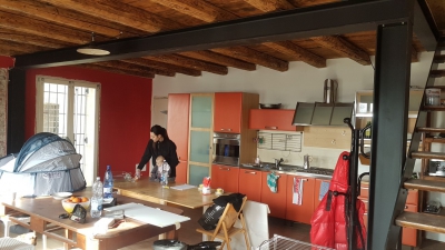 Realizzazione su misura recinzioni scale ed inferriate